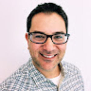 Meet your Posher, Ryan